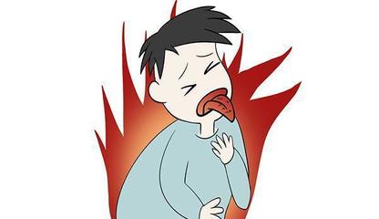 经常上火是怎么回事
