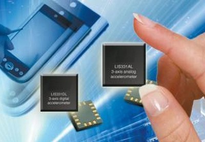 什么是微镜mems