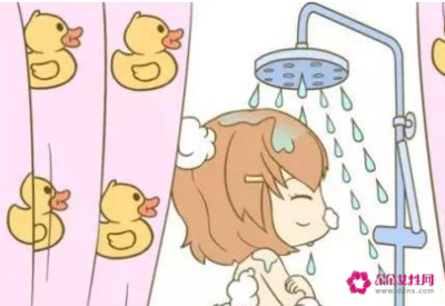梦见孕妇洗澡
