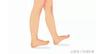 踮脚可以瘦腿吗