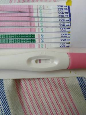 怎么才能确定是否怀孕