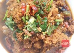红烧鱼籽的制作方法