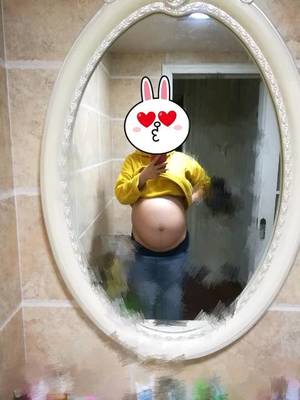宝宝的呼吸顶正常图片