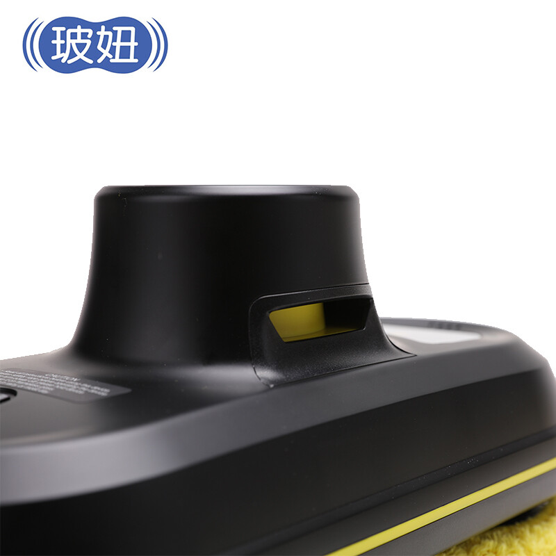 全自动擦玻璃器