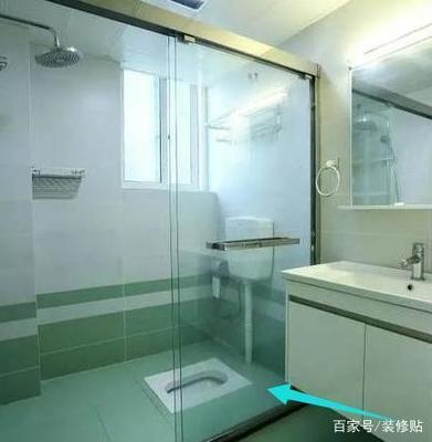 蹲坑怎么改马桶