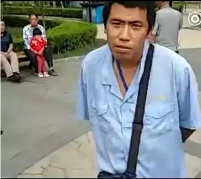 虐狗犯法吗