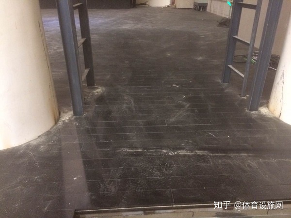 室内地面铺装材料