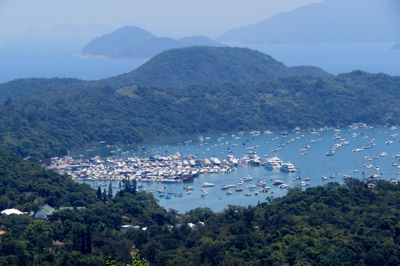 香港白沙湾