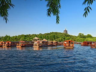 苏州无锡旅游景点