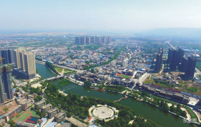西安渭南市