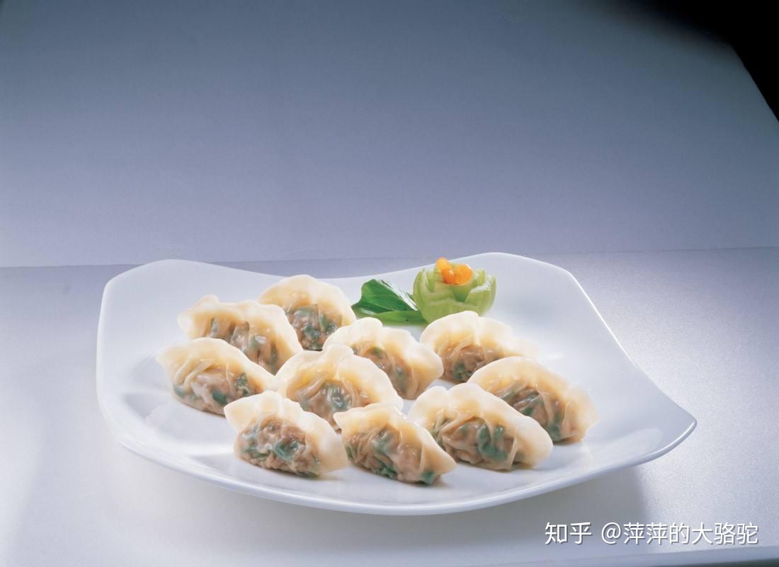 关于美食的名称