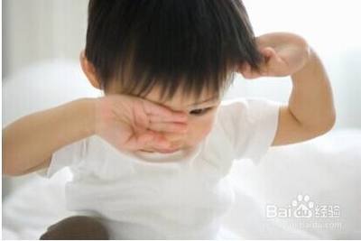 一岁宝宝结膜炎
