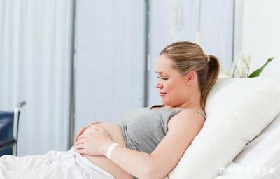孕妇手指疼