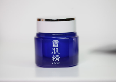 雪肌精眼霜
