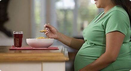 孕妇能吃剩饭吗
