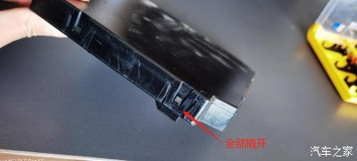 氙气灯为什么会烧电脑