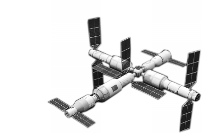 天宫二号将于9月中旬发射-千龙网·中国