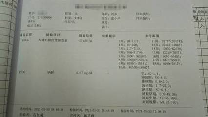 怀孕查血能吃饭吗