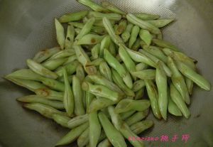 扁豆豆角的做法大全家常
