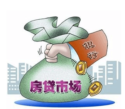 放贷款