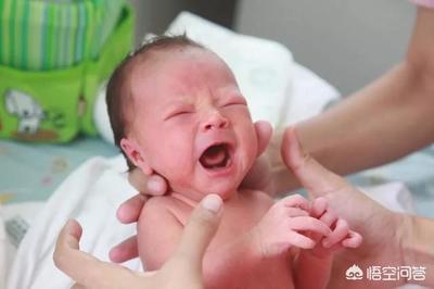 一个月婴儿感冒了怎么办