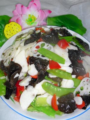 孕妇月子食谱