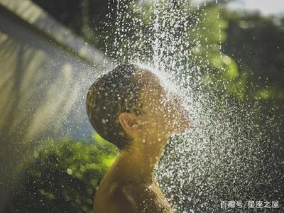 梦见洗澡周公解梦