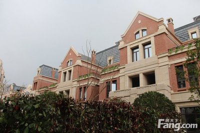 长沙梅溪湖别墅价格