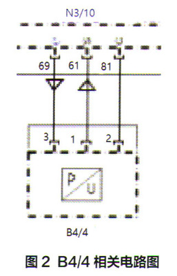 数字万用表如何测量线路导通