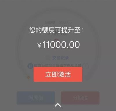 信用卡有逾期记录能贷款买车吗