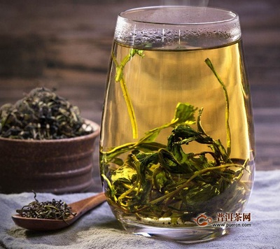 月经期间能喝茶叶吗