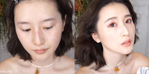 如何化妆不脱妆