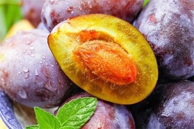 怀孕可以吃西梅吗