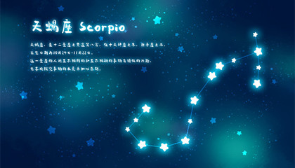 qq 星座
