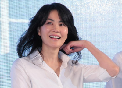 王菲面相分析