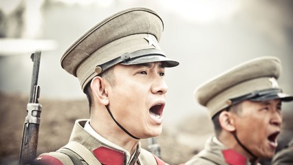 剧照