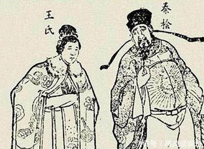 王姓的祖先