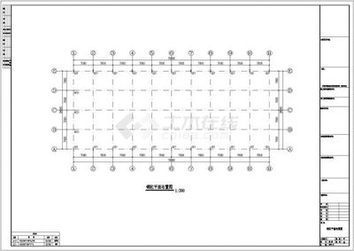 黄山钢结构设计 钢结构框架施工 第2张