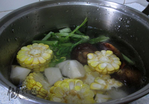 山药豆腐汤做法大全家常