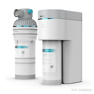 安吉尔厨房全能制水器
