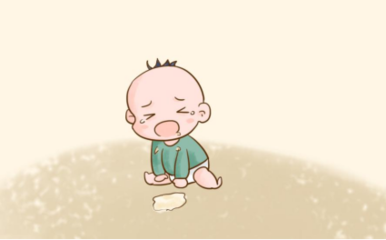 宝宝着凉上吐下泻怎么办