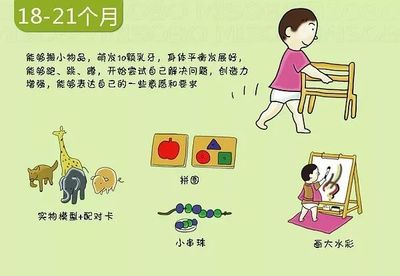 幼儿几个月会爬