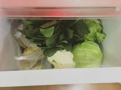 蔬菜放冰箱如何保鲜