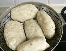 温州鱼饼具体的制作方法