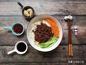 杂酱卤的做法大全家常做法