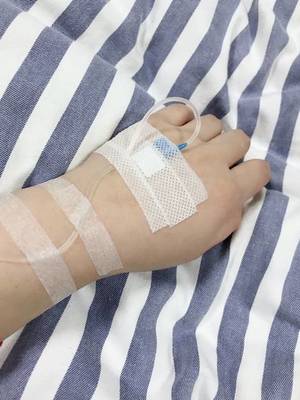 怀孕2个月发烧了怎么办