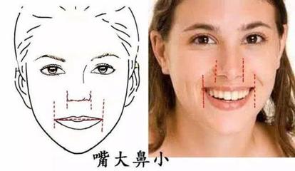 双嘴唇厚的女人命运