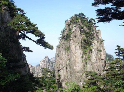 怎么写黄山一日游日记