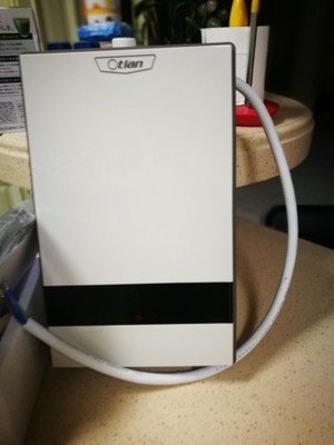 otlan热水器维修