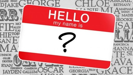 英文名chloe